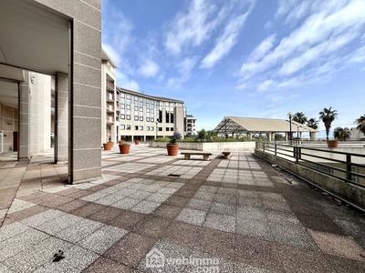 Local commercial - 41 m² - 2 pièces