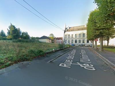 Terrain constructible