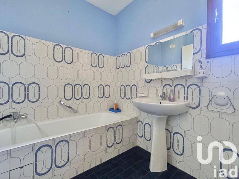 Appartement - 54 m² - 2 pièces