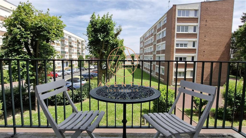 Appartement - 74 m² - 4 pièces