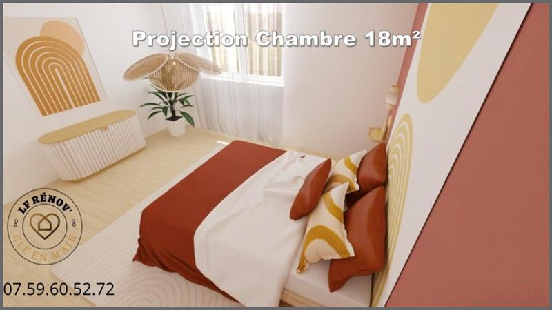 Maison - 213 m² - 6 pièces