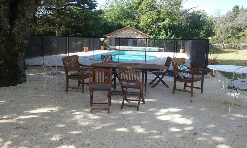 Maison - 192 m² - 7 pièces