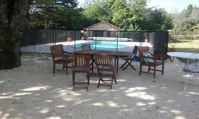 Maison - 192 m² - 7 pièces