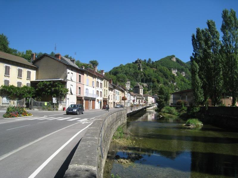 Immeuble - 320 m² - 12 pièces