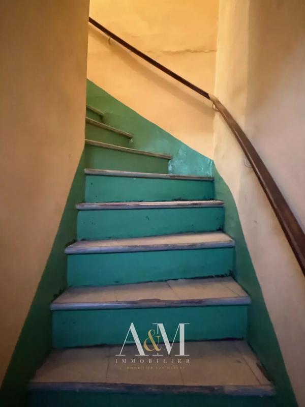 Local commercial - 39 m² - 3 pièces