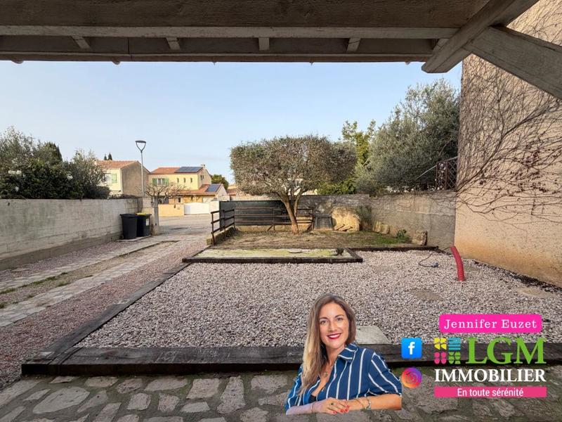 Villa - 91 m² - 4 pièces