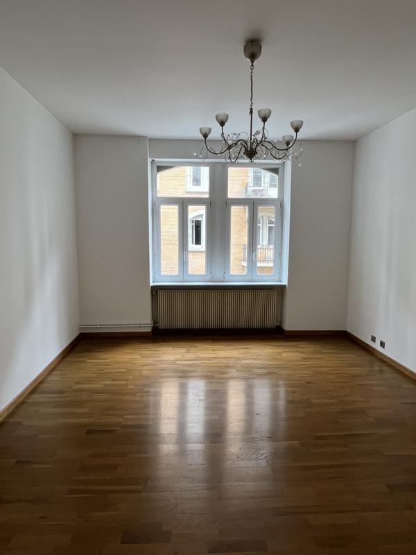 Appartement - 77 m² - 3 pièces