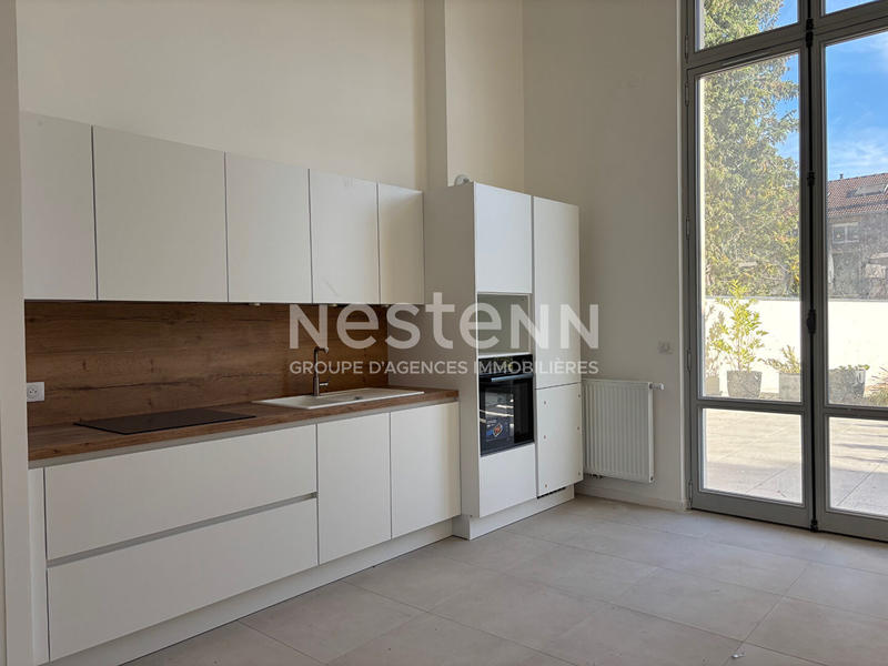 Appartement - 81 m² - 3 pièces