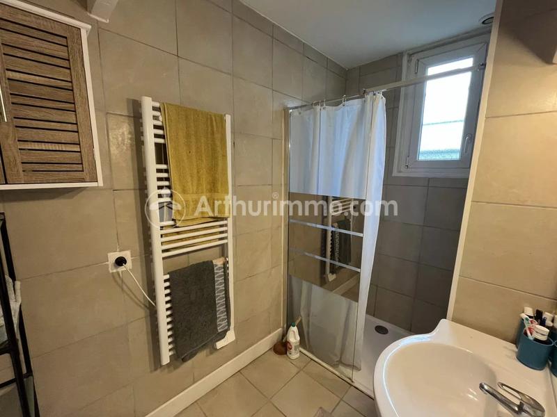 Maison - 66 m² - 3 pièces