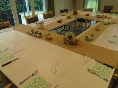 Appartement - 55 m² - 2 pièces