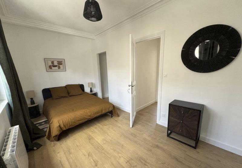 Appartement - 73 m² - 3 pièces