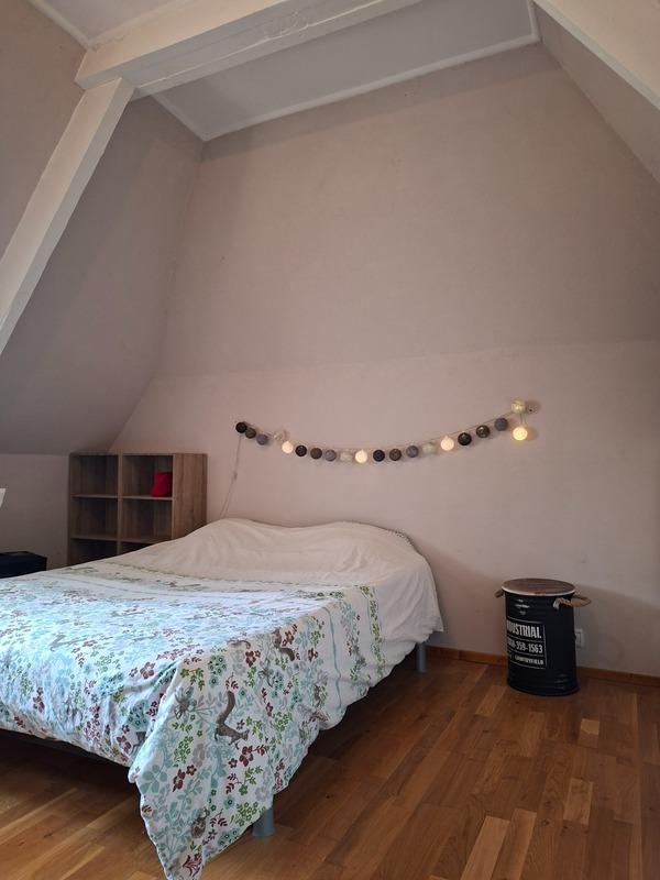 Haras - 130 m² - 7 pièces