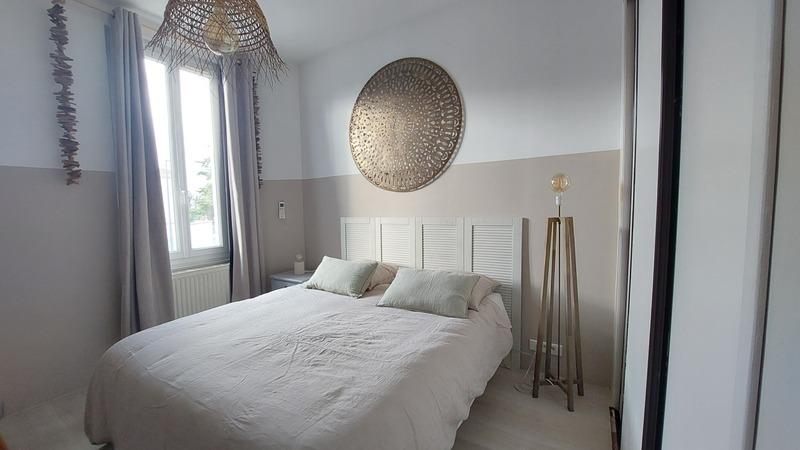 Maison - 133 m² - 6 pièces