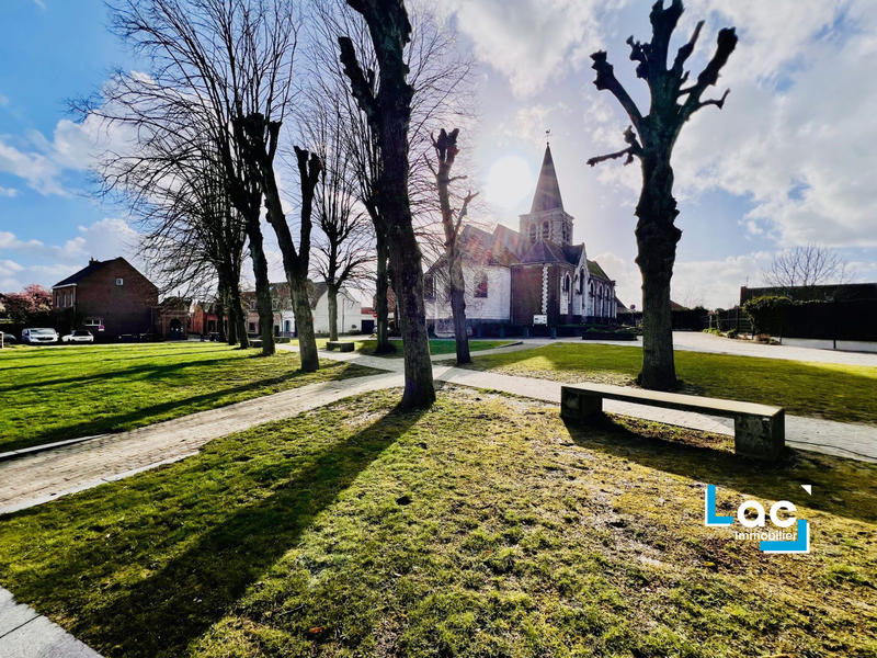 Maison ancienne - 179 m² - 7 pièces