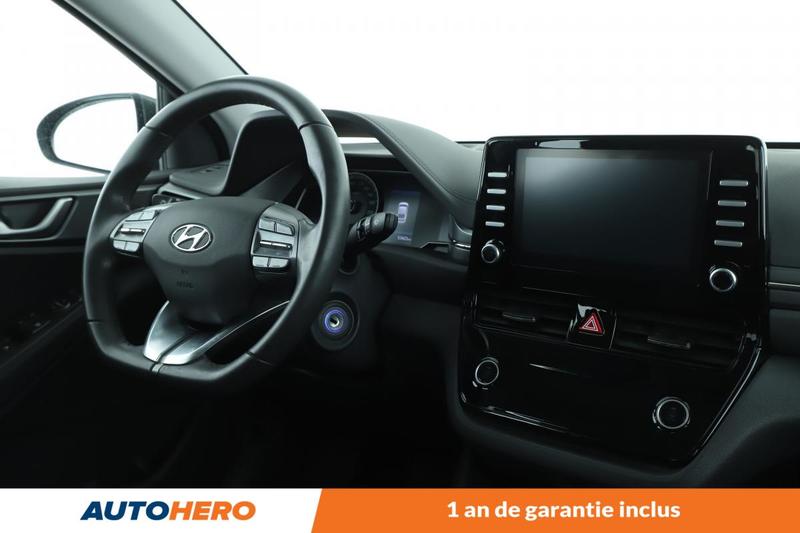 Hyundai Ioniq 1.6 Plug-in Hybrid Intuitive 141 ch