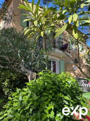 Maison - 43 m² - 3 pièces