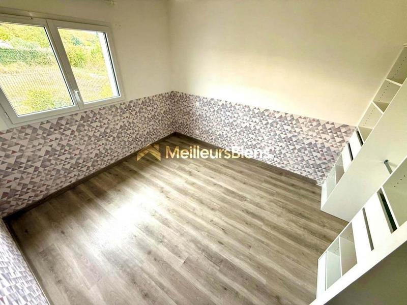 Villa - 115 m² - 5 pièces