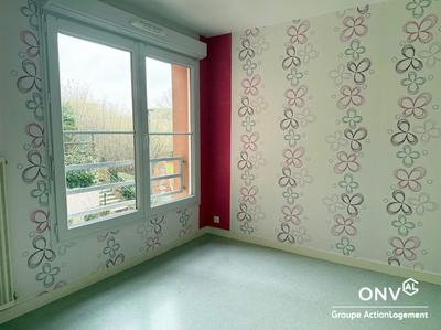 Appartement - 87 m² - 4 pièces