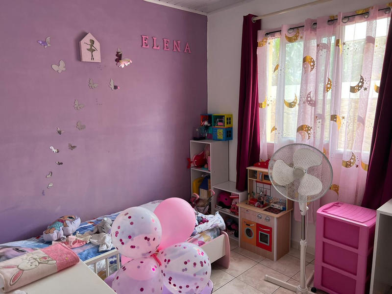 Maison - 61 m² - 4 pièces