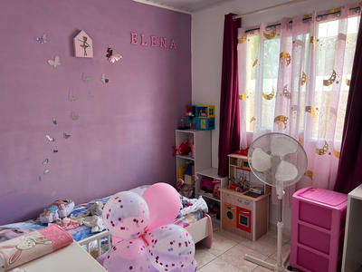 Maison - 61 m² - 4 pièces