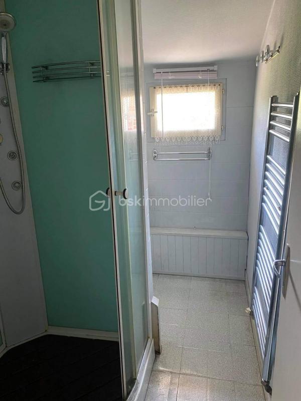 Maison - 87 m² - 5 pièces