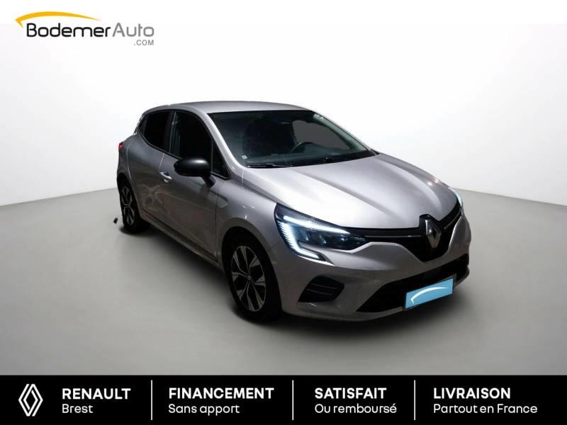 Renault Clio TCe 90 Evolution