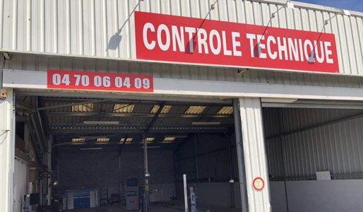 Mrct 03 - Contrôle Technique