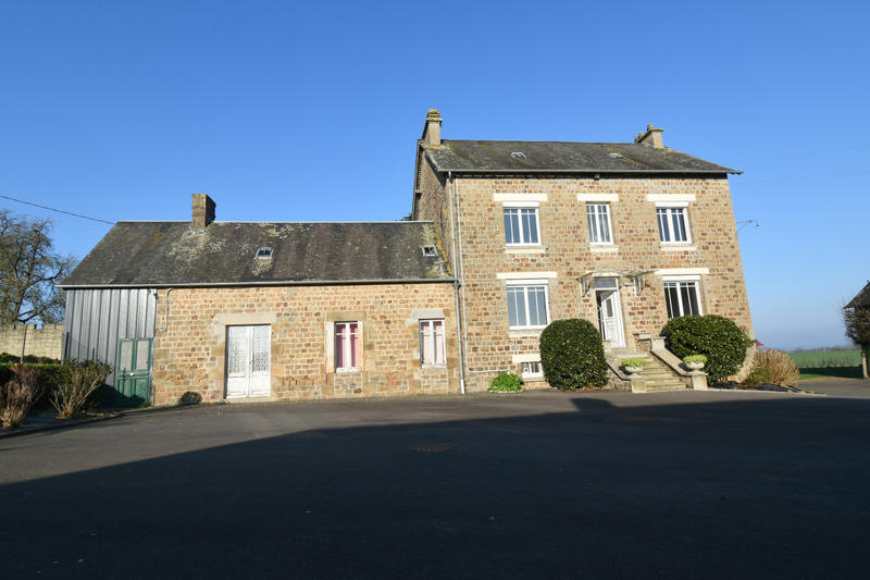 Maison - 192 m² - 8 pièces