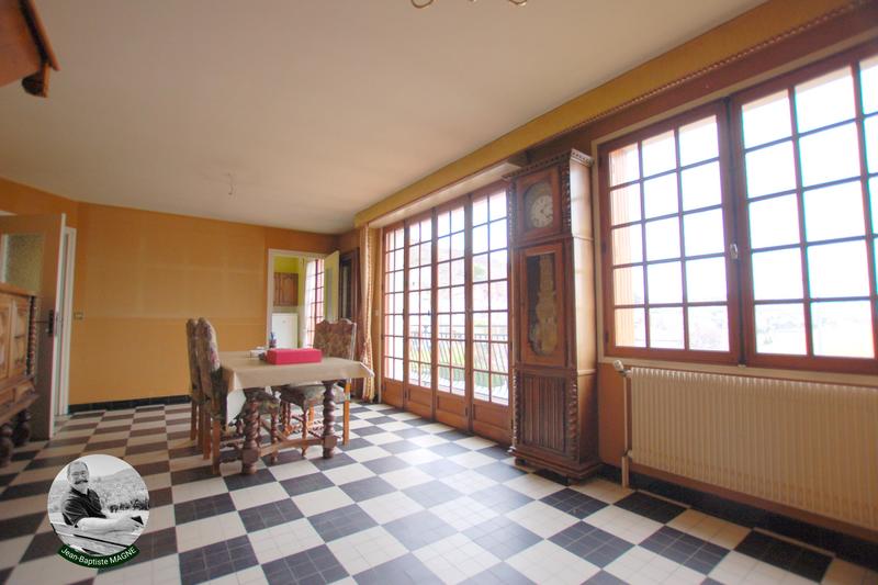 Maison - 115 m² - 4 pièces