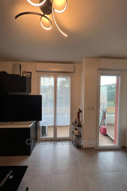 Appartement - 21 m² - 1 pièce