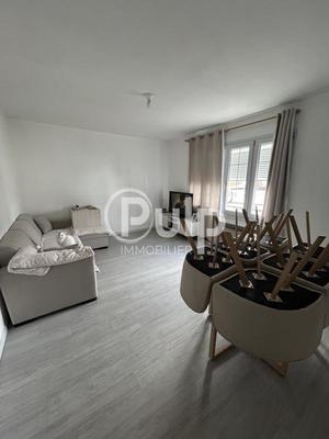 Immeuble - 430 m²