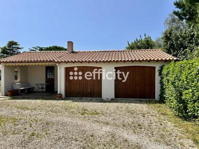 Maison - 115 m² - 4 pièces