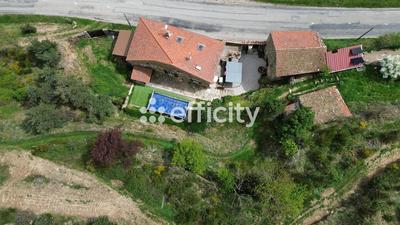 Maison - 112 m² - 6 pièces