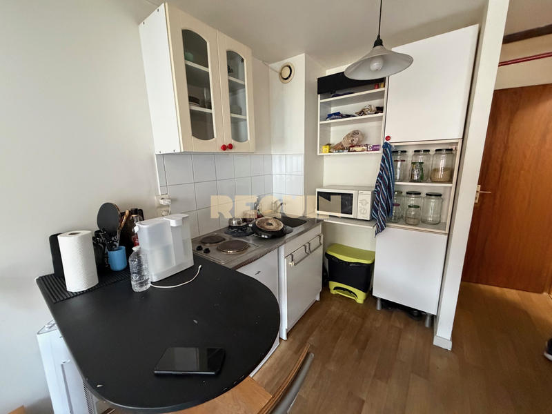 Appartement - 85 m² - 6 pièces