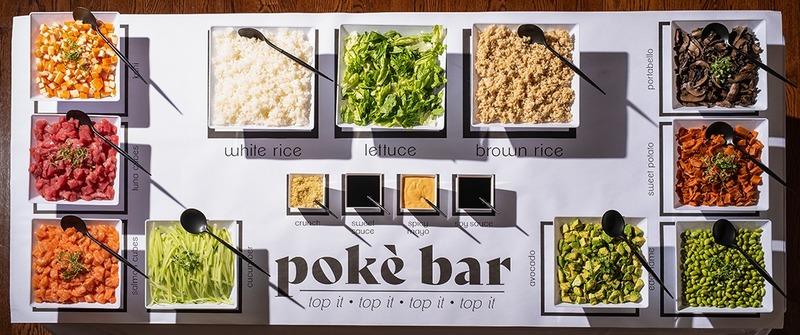 Fonds de commerce - 100 m²