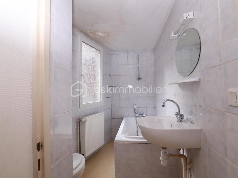 Immeuble - 150 m² - 5 pièces