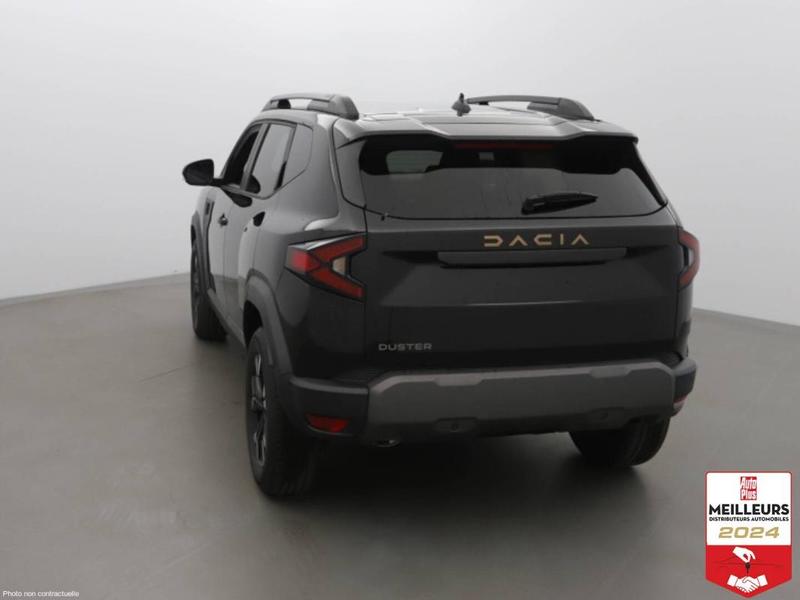 Dacia Duster 1.2 Tce Mild Hybrid 130ch Extreme 4x2