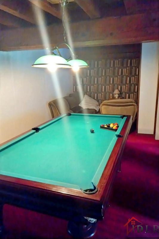 Moulin - 300 m² - 7 pièces