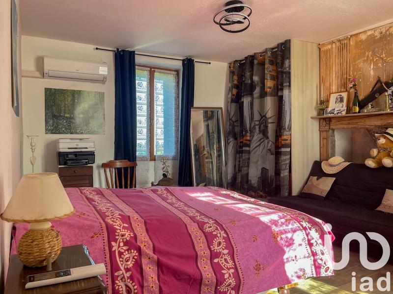 Maison de campagne - 215 m² - 6 pièces