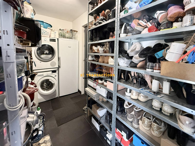 Villa - 160 m² - 5 pièces