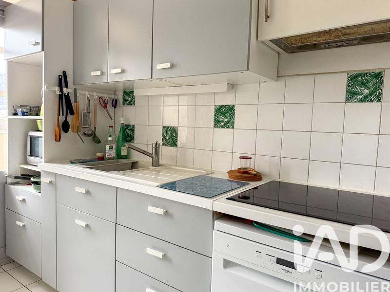 Appartement - 71 m² - 3 pièces