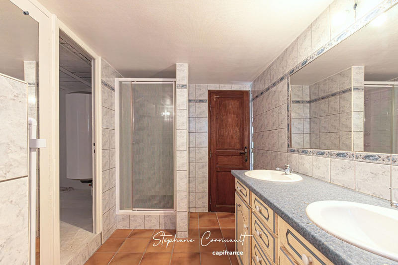 Maison en pierre - 171 m² - 5 pièces