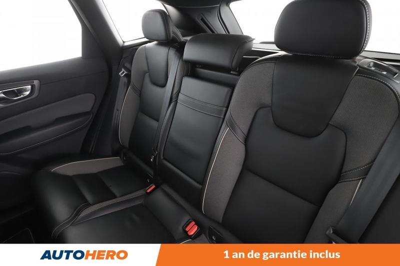 Volvo Xc60 2.0 T8 Twin Engine Plug-in Hybrid R-Design Geartronic 8 392 ch