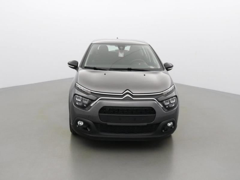 Citroën C3 Feel Pack 83 Puretech