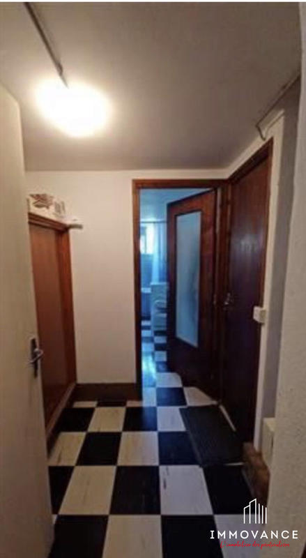 Maison - 92 m² - 3 pièces