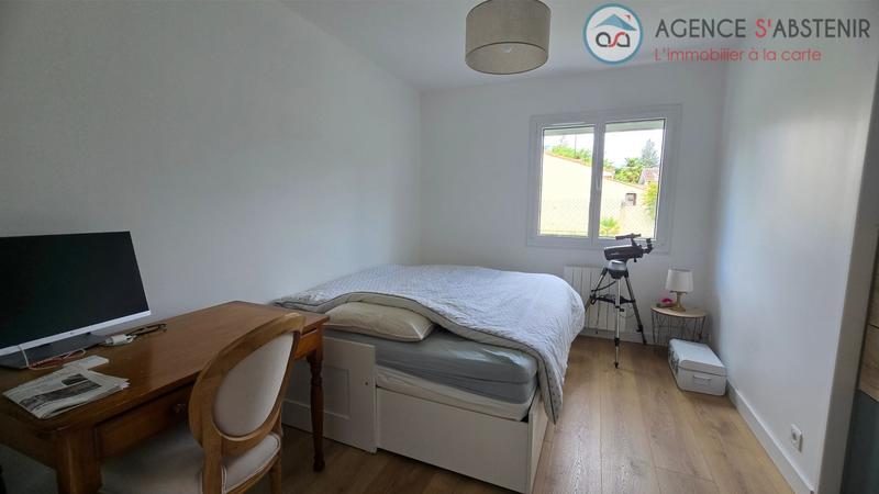 Maison - 127 m² - 5 pièces