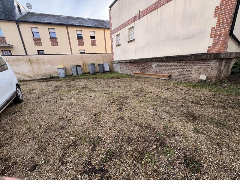 Immeuble - 170 m² - 8 pièces