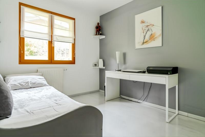 Maison - 160 m² - 7 pièces