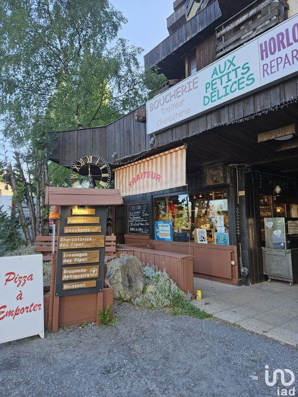 Local commercial - 42 m²