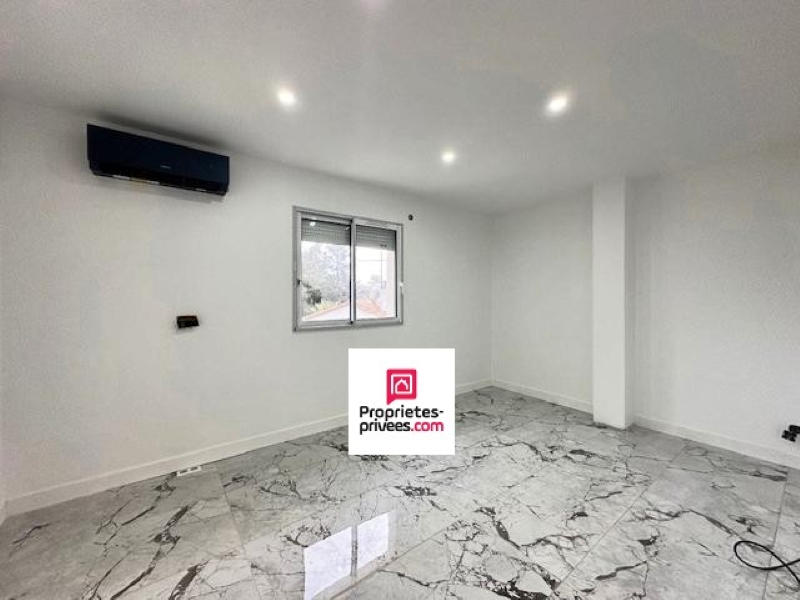 Maison - 140 m² - 7 pièces